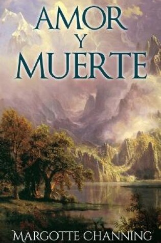 Cover of Amor Y Muerte