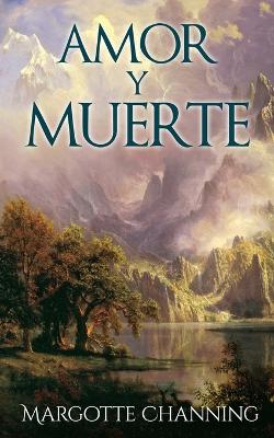 Cover of Amor Y Muerte