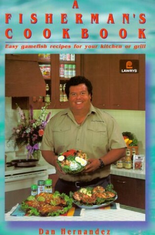 Cover of A Fisherman's Cookbook