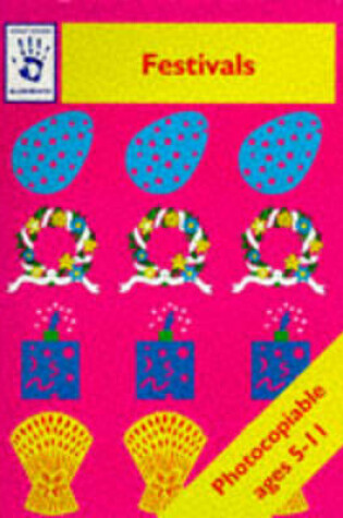 Cover of Festivals