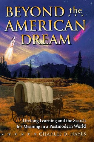 Cover of Beyond the American Dream