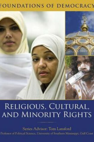 Cover of Religious, Cultural, and Minority Rights