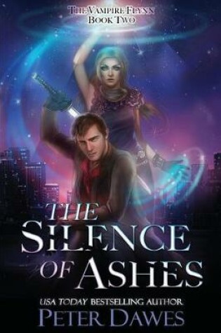 Cover of The Silence of Ashes