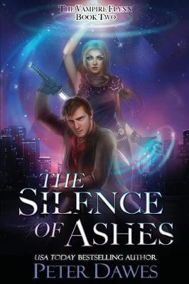 Cover of The Silence of Ashes