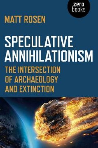 Cover of Speculative Annihilationism