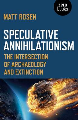 Book cover for Speculative Annihilationism