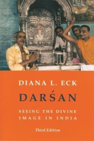 Cover of Darsan