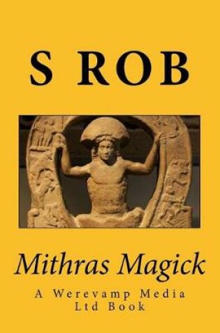 Cover of Mithras Magick