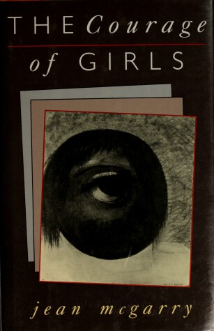 Book cover for The Courage of Girls