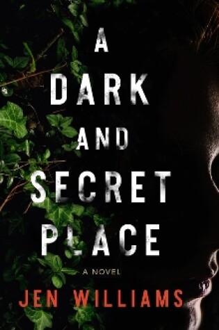 Cover of A Dark and Secret Place