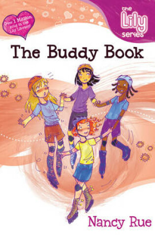 Cover of The Buddy Book