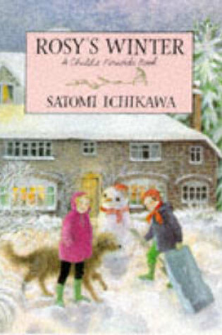 Cover of Rosy's Winter