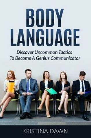 Cover of Body Language