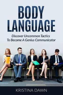 Book cover for Body Language