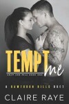 Book cover for Tempt Me