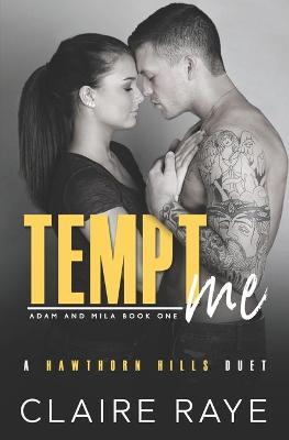 Book cover for Tempt Me