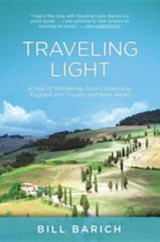 Cover of Traveling Light