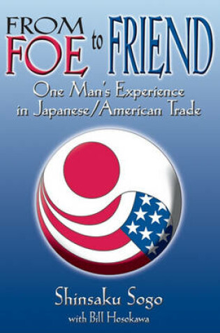 Cover of From Foe to Friend