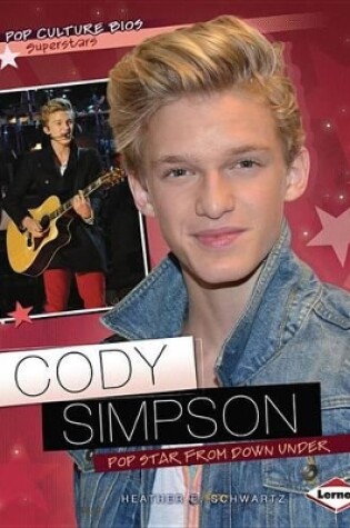 Cover of Cody Simpson