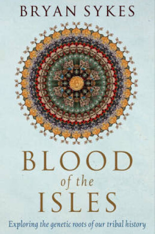 Cover of The Blood of the Isles