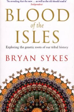 Cover of Blood of the Isles