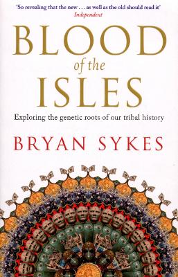 Book cover for Blood of the Isles
