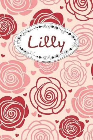 Cover of Lilly