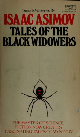 Book cover for Tales of Blkwidowers