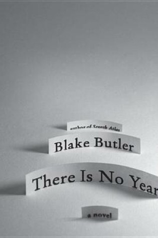 Cover of There Is No Year