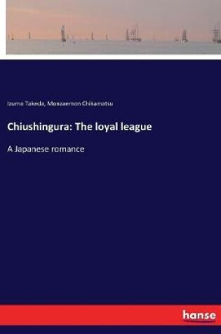 Cover of Chiushingura