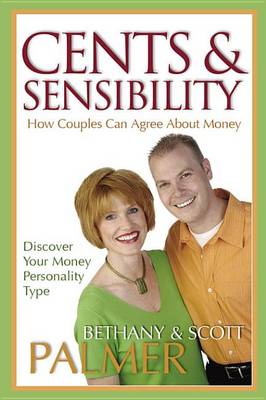 Book cover for Cents & Sensibility