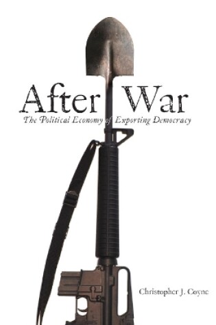 Cover of After War