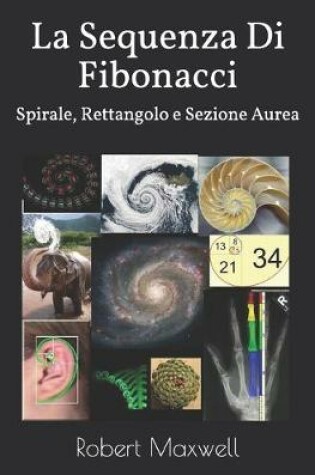 Cover of La Sequenza Di Fibonacci