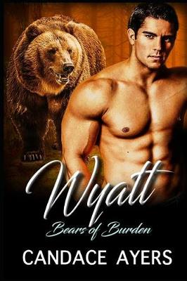Cover of Bears of Burden WYATT