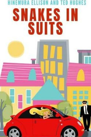 Cover of Snakes in Suits