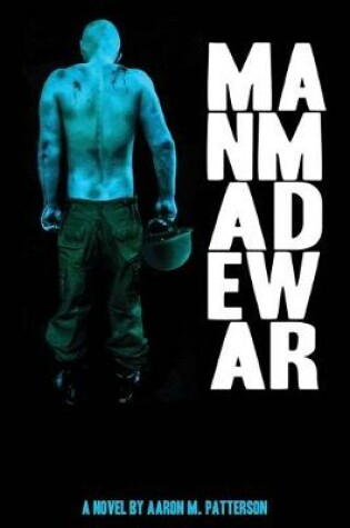 Cover of Manmadewar