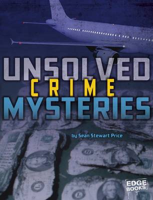 Book cover for Crime