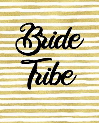 Book cover for Birde Tribe