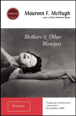 Book cover for Mothers & Other Monsters