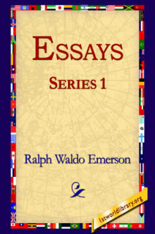 Cover of Essays Series 1