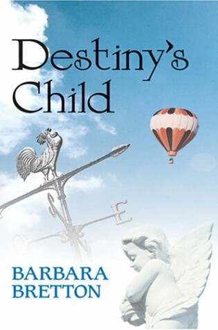 Cover of Destinys Child