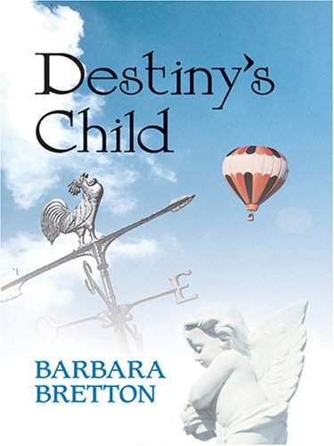 Book cover for Destinys Child
