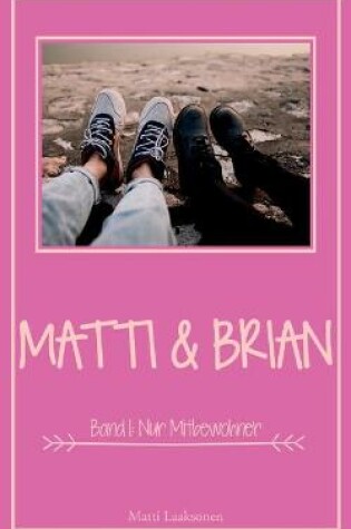 Cover of Matti & Brian