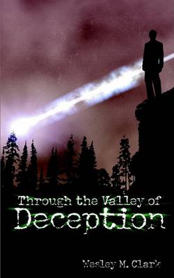 Book cover for Through the Valley of Deception