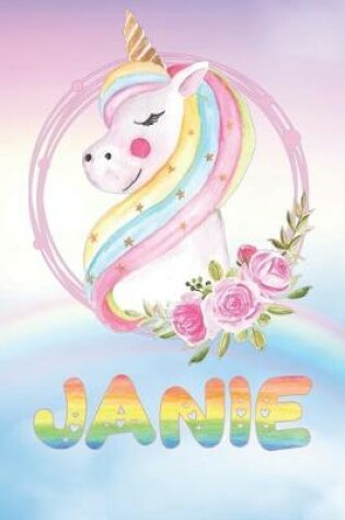 Cover of Janie