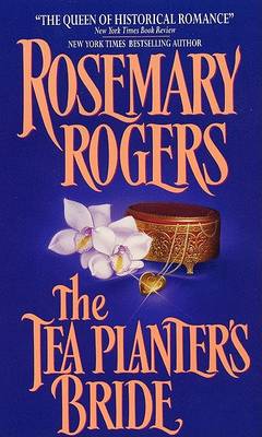 Book cover for The Tea Planter's Bride