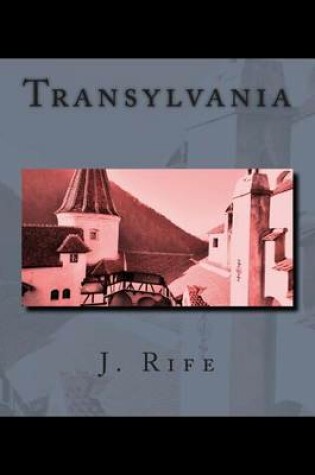 Cover of Transylvania