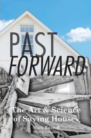 Cover of Past Forward