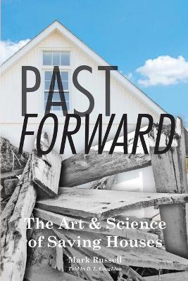 Book cover for Past Forward