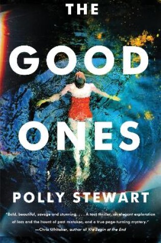 Cover of The Good Ones